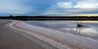 Lake Kenyon (Pink Lakes)