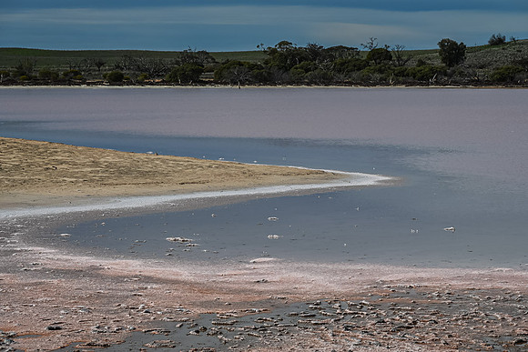 Lake Hardy