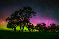 Aurora Australis 12-11-2025