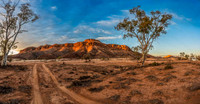 Mt Chambers