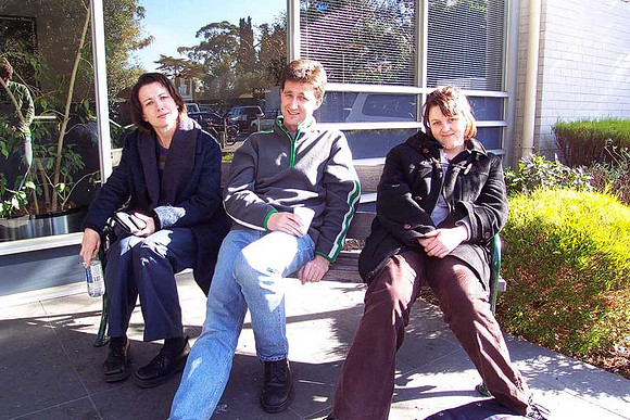 MDA 2002-2005