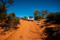 Camping Trips, Volunteering stints & Bushwalks