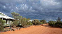 Scotia accommodation buildings