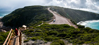 coastal drive, Esperance