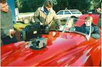 Film & TV snaps
