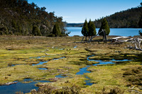 Lake Adelaide