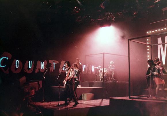 Countdown 1985