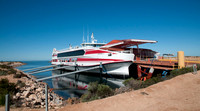 Spencer Gulf Ferry