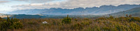 The Arthur Range