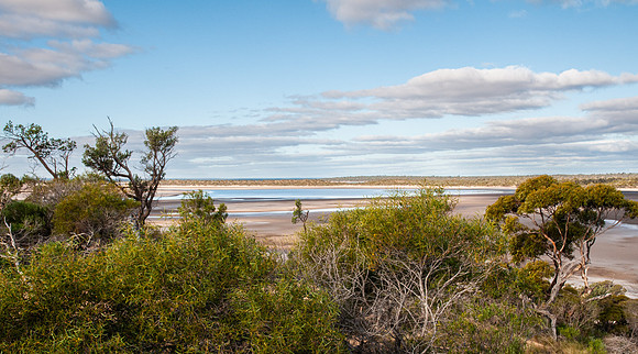 Googs Lake