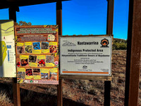 Nantawarrina, July 2023