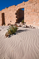 Old telegraph station, Eucla