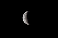 various stages of lunar eclipse 26-05-21