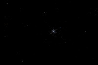 globular cluster in constellation of Pavo 11-06-21