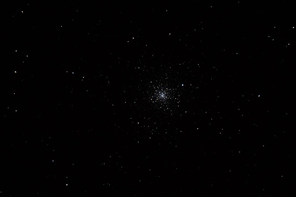 globular cluster in constellation of Pavo 11-06-21