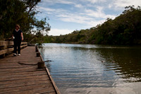 Glenelg River