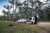 Gammon Ranges July 2019