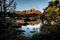 Mt Geryon