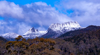 Tasmania September 2023