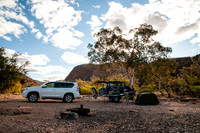 Italowie camp ground