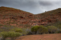 Yandinga Falls