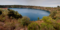 Mt Gambier