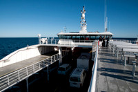 Spencer Gulf Ferry