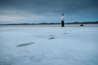 The Coorong