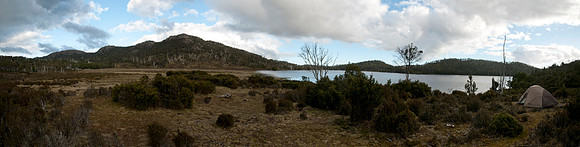 Lake Ball