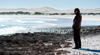 near Cactus Beach