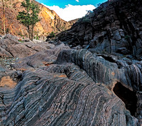 Barraranna Gorge
