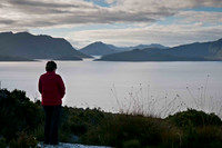 Lake Pedder