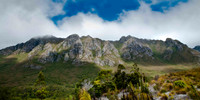 Lake Pedder weekend Feb 2011