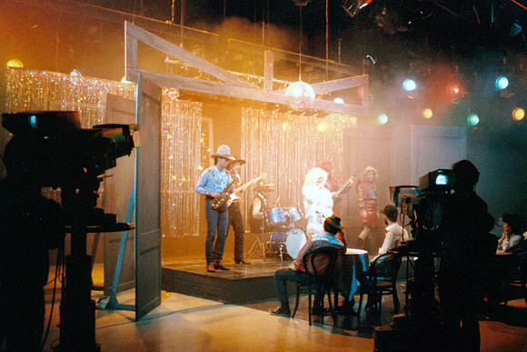 "D-Generation"  1987