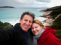 near Esperance