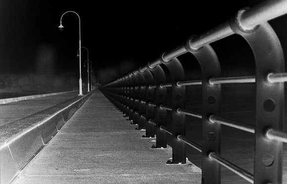 St Kilda Pier