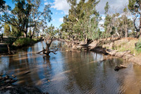 Wimmera River