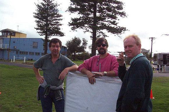 MDA 2002-2005