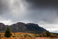 Flinders Ranges, near Wilpena