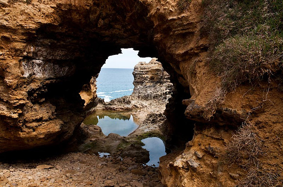 Great Ocean Road