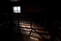 old shearing shed