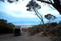 The Coorong