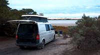 The Coorong